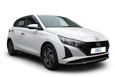 Hyundai NEW I20-img
